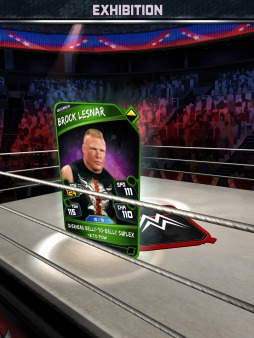 WWE SuperCardץ2ۿϡѡǥФɲ