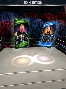 WWE SuperCardץ2ۿϡѡǥФɲ