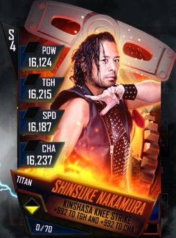 WWE SuperCardפ͸θꥤ٥ȥɤ֥ե塼󡦥ե塼꡼׳