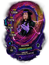 WWE SuperCardפ˿⡼ɡSurvivorɤ륷8о