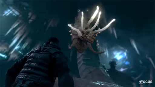 The Technomancer - Survive on Mars (Gameplay)