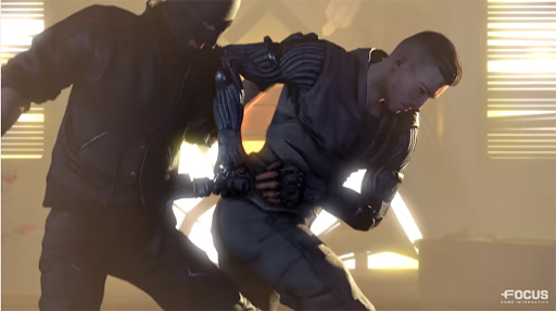 The Technomancer - Launch Trailer