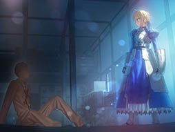  No.003Υͥ / ޥǡFate/stay night [Realta Nua]ס6ޤǡ֥С롼ȡפ̵ۿϡPCǤ٤Υեåȥեܥʪڤ⤦