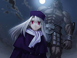  No.004Υͥ / ޥǡFate/stay night [Realta Nua]ס6ޤǡ֥С롼ȡפ̵ۿϡPCǤ٤Υեåȥեܥʪڤ⤦