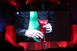 [E3 2015]Star Wars ХȥեȡפMirror's Edge CatalystפʤElectronic ArtsE3 2015˹Ԥäץ쥹ե󥹤ݡ