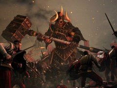 Total War: WARHAMMERפΥѥηĤ臘ץ쥤ࡼӡ