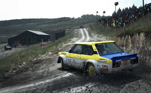 ޤ˸󵢤ȤäɽƤϤޤ롣꡼ǿDiRT RallyפΥ꡼ǥӥ塼