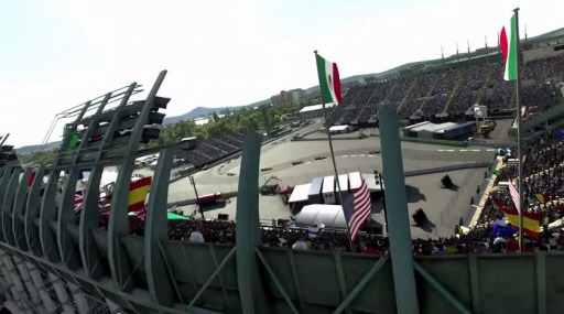 F1 2015١ƥȥ졼顼