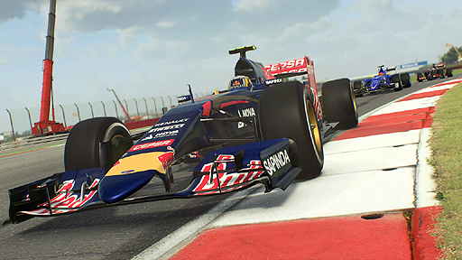 F1 2015פ׾촶ǿȥ쥤顼ϤΥ졼󤫤ԥåȥޤḁ̇̄ܺϤŽ̤