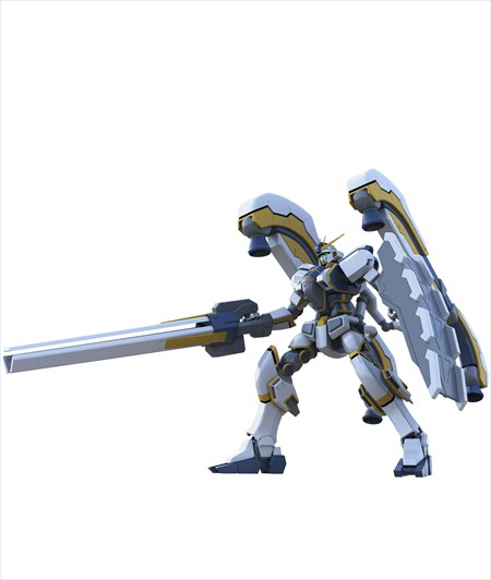 画像集 No.004のサムネイル画像 / 「ガンダムバトオペNEXT」，キャンペーン「俺達は…闘い続ける宿命なのさ。」開催
