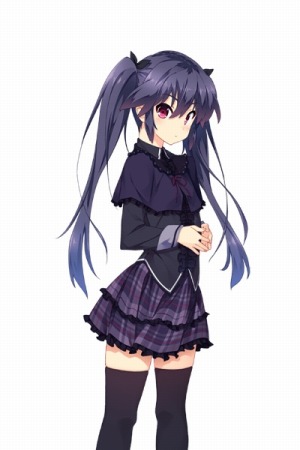 ���������꡼ No.011�Υ���ͥ������ / PS Vita�ǡ֤Ҥޤ��-Pebble in the Sky-����ξ������ꥨ����CV������ ���ˤʤ��о쥭��饯�������󤬸�����