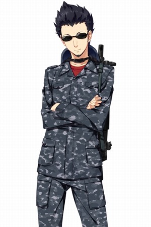 ���������꡼ No.019�Υ���ͥ������ / PS Vita�ǡ֤Ҥޤ��-Pebble in the Sky-����ξ������ꥨ����CV������ ���ˤʤ��о쥭��饯�������󤬸�����