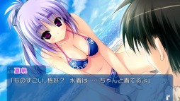 ���������꡼ No.007�Υ���ͥ������ / PS Vita�ǡ֤��ޤĤߤ���ˡ� ���ΤϤ��Ƥˡפ�OP�ࡼ�ӡ��������ˡ�����å��̥��ꥸ�ʥ���ŵ�����