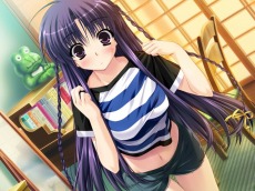 ���������꡼ No.014�Υ���ͥ������ / PS Vita�ǡ֤��ޤĤߤ���ˡ� ���ΤϤ��Ƥˡפ�OP�ࡼ�ӡ��������ˡ�����å��̥��ꥸ�ʥ���ŵ�����