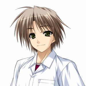 ���������꡼ No.026�Υ���ͥ������ / PS Vita�ǡ֤��ޤĤߤ���ˡ� ���ΤϤ��Ƥˡפ�OP�ࡼ�ӡ��������ˡ�����å��̥��ꥸ�ʥ���ŵ�����