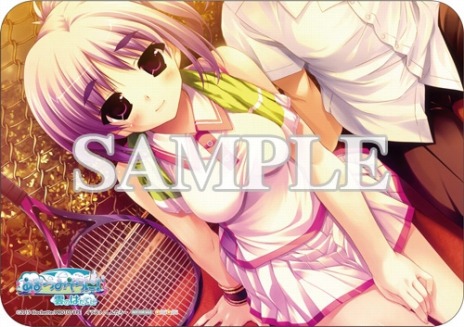 ���������꡼ No.031�Υ���ͥ������ / PS Vita�ǡ֤��ޤĤߤ���ˡ� ���ΤϤ��Ƥˡפ�OP�ࡼ�ӡ��������ˡ�����å��̥��ꥸ�ʥ���ŵ�����