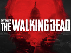 E3 2018Ͽ͵ɥ/ߥå֥󥰡ǥåɡפˤOVERKILL's The Walking DeadפƤ116118˥꡼