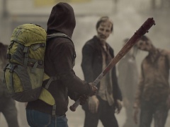 OVERKILL\'s The Walking DeadסƮΥڥꥹȡ֥ǥפ˥ݥåȤƤǿȥ쥤顼