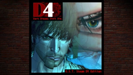 D4: Dark Dreams Dont Dieɲð䥢ȥ֥å1ܤʤDLCƥĤ˸