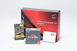 Ryzen 7 1800Xץӥ塼㤨ʡפ8CPUϥޡ˲⤿餹Τ