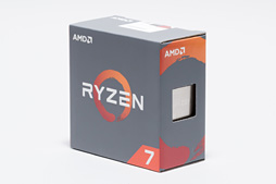 Ryzen 7 1800Xץӥ塼㤨ʡפ8CPUϥޡ˲⤿餹Τ