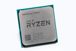 Ryzen 7 1800Xץӥ塼㤨ʡפ8CPUϥޡ˲⤿餹Τ