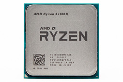 Ryzen 3 1300XסRyzen 3 1200ץӥ塼1㤨44åбCPUμϤ