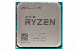 Ryzen 3 1300XסRyzen 3 1200ץӥ塼1㤨44åбCPUμϤ