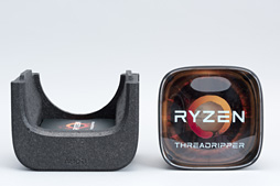 Ryzen Threadripper塪 ޤǤˤʤʥܥåȡǥޥΤCPUդˡ򸫤Ƥߤ褦