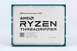 Ryzen Threadripper塪 ޤǤˤʤʥܥåȡǥޥΤCPUդˡ򸫤Ƥߤ褦