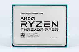 Ryzen Threadripper塪 ޤǤˤʤʥܥåȡǥޥΤCPUդˡ򸫤Ƥߤ褦