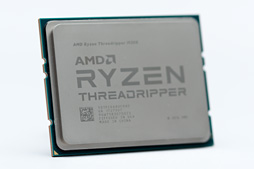 Ryzen Threadripperӥ塼ԡǹΥޥåǽäAMDϥɥǥȥåPCԾشԤäƤ