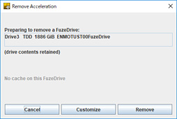 FuzeDrive for Ryzenץߥ˥ӥ塼19.99ɥ㤨HDD®ǽϡPCΥǡɤ߽Фɤޤǹ®ǤΤ