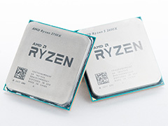 Ryzen 7 2700XסRyzen 5 2600XɾåȤ4Gamer塣2Ryzen8C16TκǾ̥ǥ329ɥ