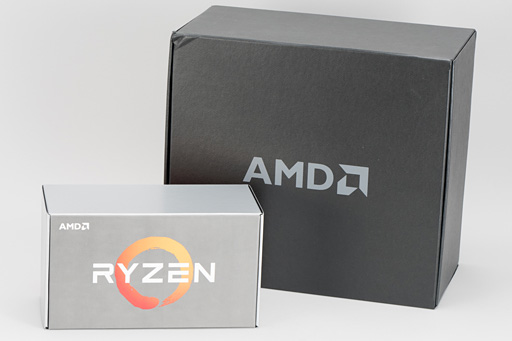 Ryzen 7 2700XסRyzen 5 2600XɾåȤ4Gamer塣2Ryzen8C16TκǾ̥ǥ329ɥ