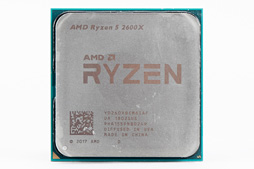 Ryzen 7 2700XסRyzen 5 2600XɾåȤ4Gamer塣2Ryzen8C16TκǾ̥ǥ329ɥ