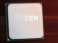 Ryzen Desktop 2000꡼μưåå׵ǽPrecision Boost 2סXFR2פȥȥ졼®ǽStoreMIפϤɤȤФΤ