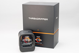  No.004Υͥ / Ryzen Threadripper 2950X塣21632åбCPUϺüʥܥå