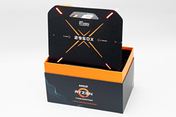 Ryzen Threadripper 2950X塣21632åбCPUϺüʥܥå