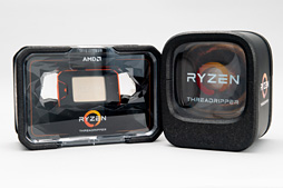 Ryzen Threadripper 2950X塣21632åбCPUϺüʥܥå