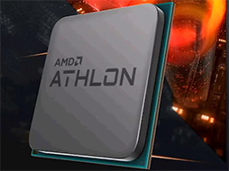 AMDAthlon򴧤Zen١APUAthlon 200GEȯɽӥͥ2Ryzen PROפȡAthlon PROפ