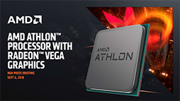 AMDAthlon򴧤Zen١APUAthlon 200GEȯɽӥͥ2Ryzen PROפȡAthlon PROפ