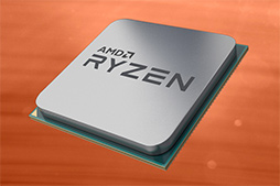 AMDRyzen 5 2500XסRyzen 3 2300XCPUȯɽOEM