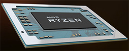 AMDTDP 45WΡRyzen 7 2800HסRyzen 5 2600HפʥꥹȤɲáΡPC