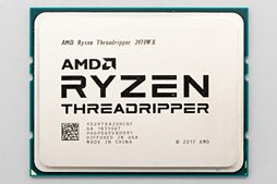 Ryzen Threadripper 2970WXסRyzen Threadripper 2920Xץӥ塼2HEDTCPUβ̥ǥϡ֥ޡפ