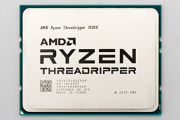 Ryzen Threadripper 2970WXסRyzen Threadripper 2920Xץӥ塼2HEDTCPUβ̥ǥϡ֥ޡפ