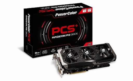 PowerColorRadeon Rx 300꡼ܥ5ʤ䳫