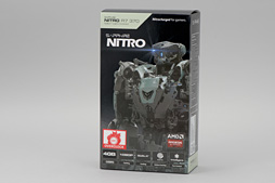 HWûɾSapphireSAPPHIRE NITRO R7 370ס2Radeon R7 370εˤʤ3DǽȾϤϡ