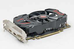 ܻԾGPURadeon R7 360EפȤϥʥ˥ΤͻָܥɡRD-R7-360E-E2GB-JPפƥ