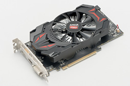 ܻԾGPURadeon R7 360EפȤϥʥ˥ΤͻָܥɡRD-R7-360E-E2GB-JPפƥ